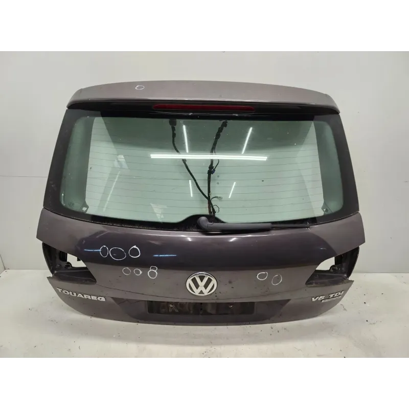 Malle / hayon / coffre volkswagen touareg 7p ii