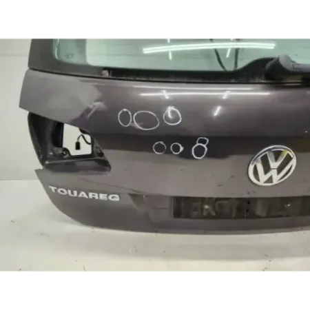 Malle / hayon / coffre volkswagen touareg 7p ii