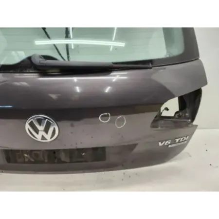 Malle / hayon / coffre volkswagen touareg 7p ii