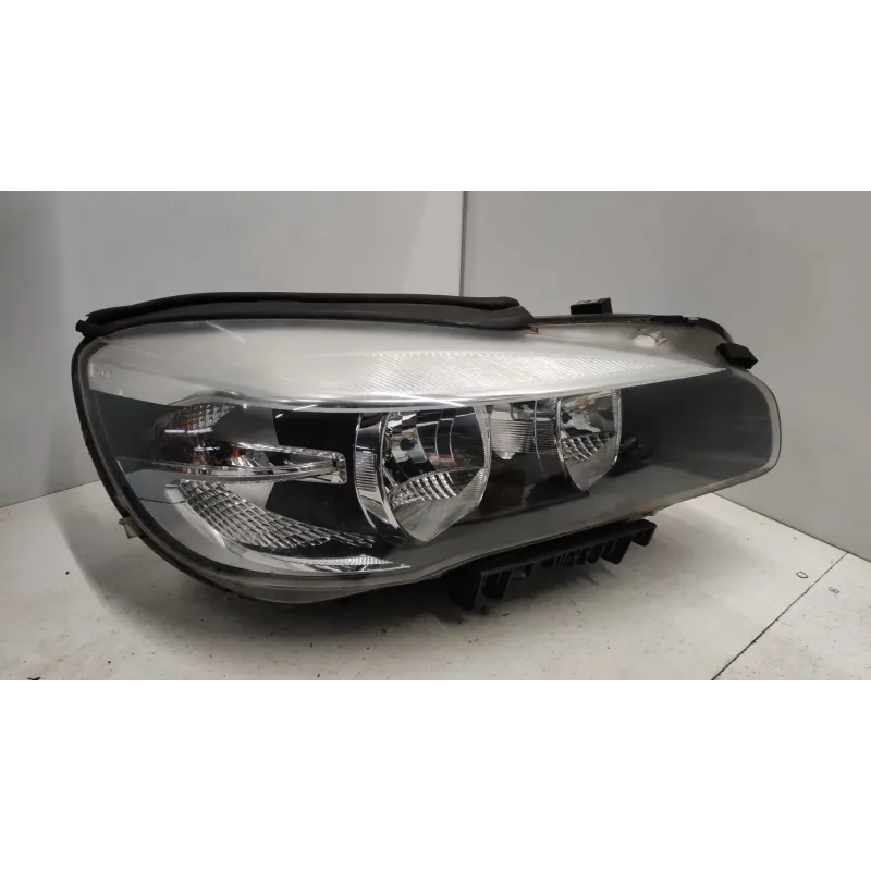 Phare droit bmw serie 2 f45/f46