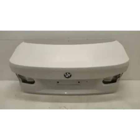 Malle / hayon / coffre bmw serie 3 f30/f31