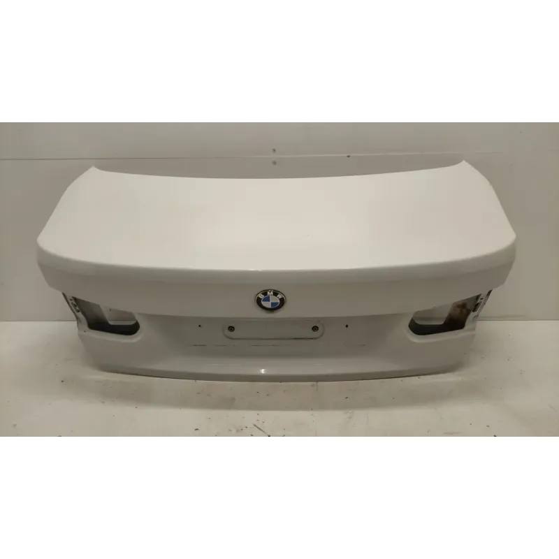 Malle / hayon / coffre bmw serie 3 f30/f31