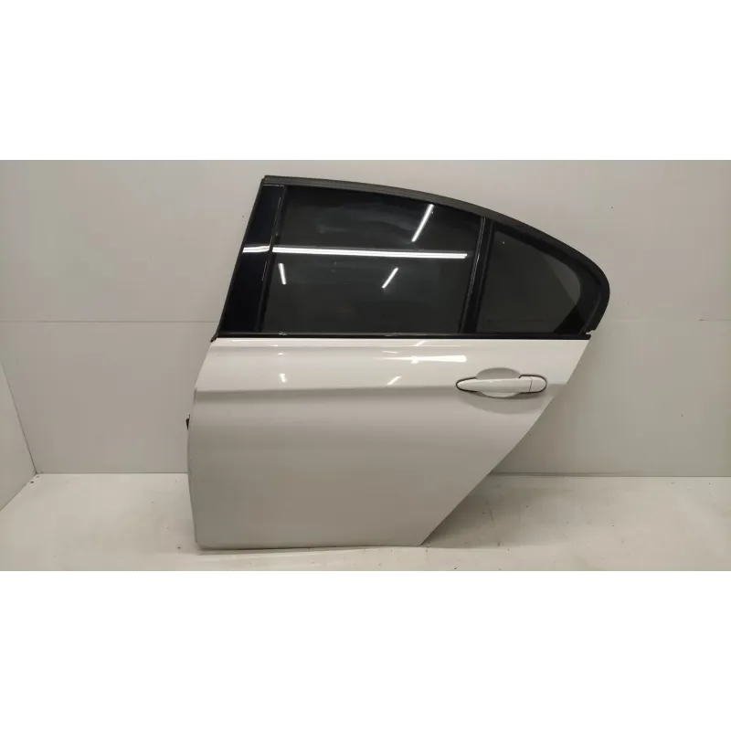 Porte arriere gauche bmw serie 3 f30/f31