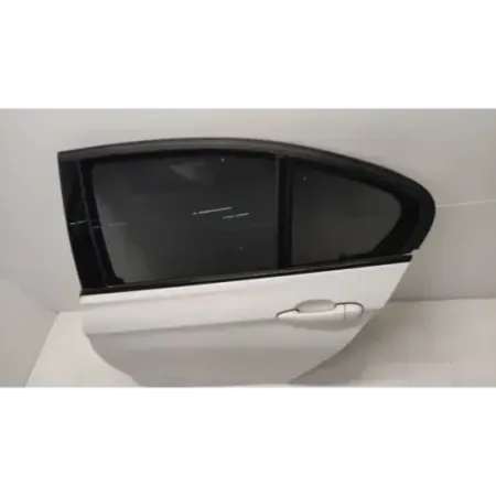 Porte arriere gauche bmw serie 3 f30/f31