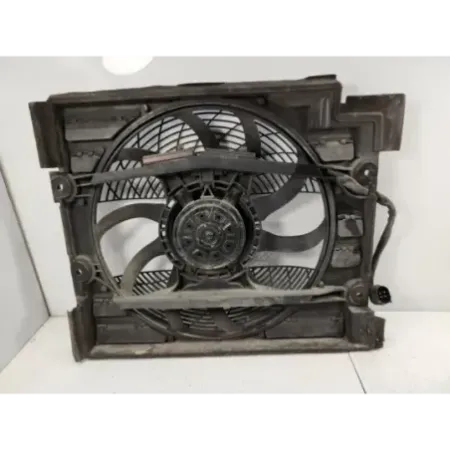 Ventilateur de refroidissement bmw serie 5 e39