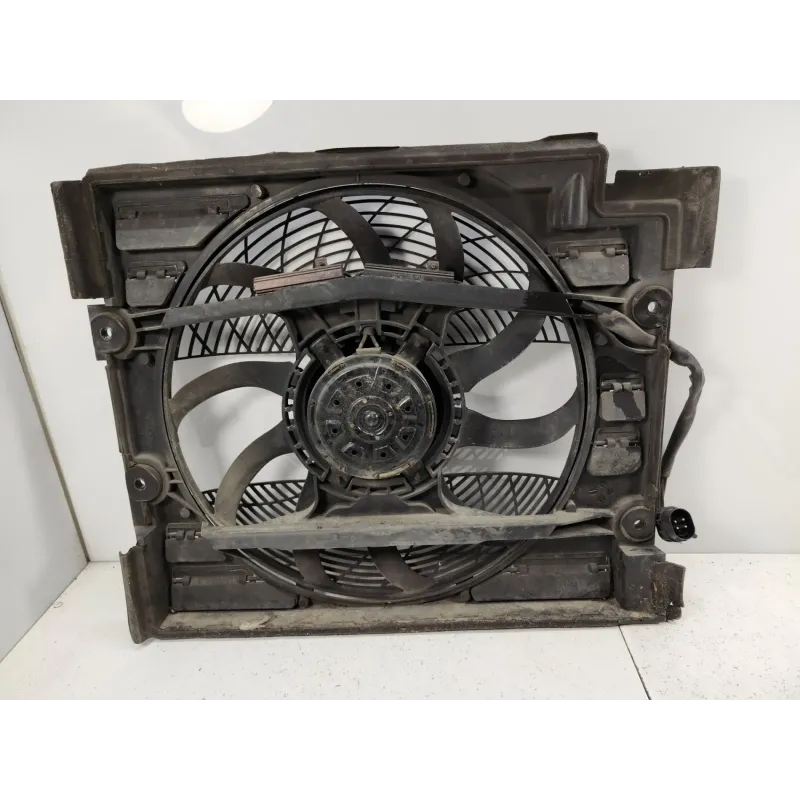 Ventilateur de refroidissement bmw serie 5 e39