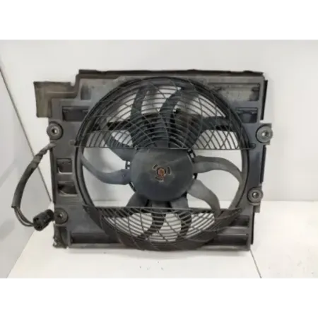 Ventilateur de refroidissement bmw serie 5 e39