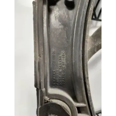 Ventilateur de refroidissement bmw serie 5 e39