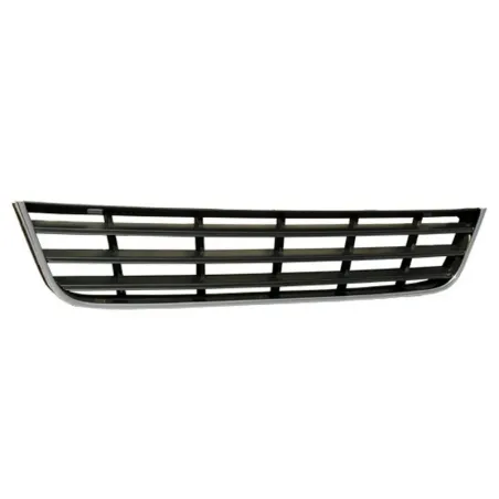 grille de pare-choc avant centrale - VW Passat 3C de 05 à 10