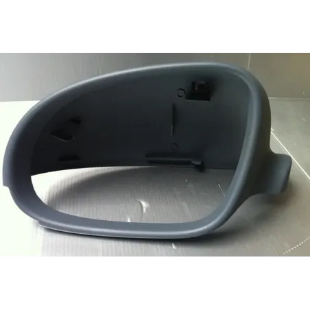 coque de rétro avant gauche - VW Golf 5, Passat 3B B5 00 à 05, Sharan 00à05, Golf Plus, Jetta de 05 à 10