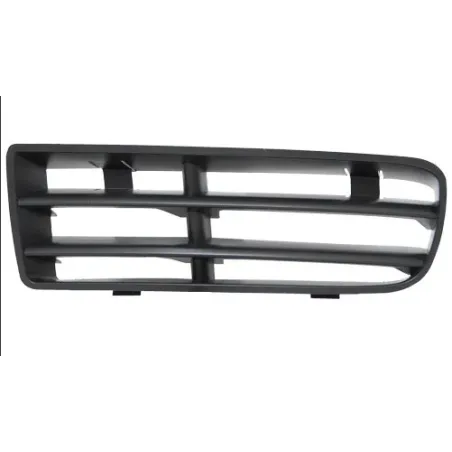 grille de pare-choc avant gauche - VW Golf 4 1J de 98 à 03