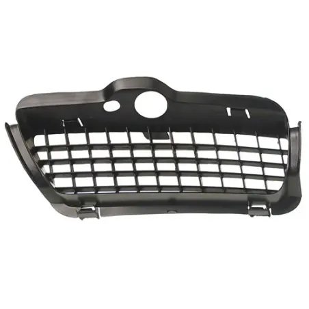 grille de pare-choc avant gauche - VW Golf 3 1H de 92 à 98