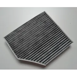 filtre de climatisation à charbon actif