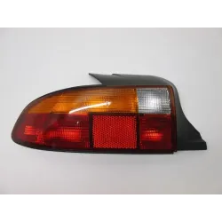 feu arrière gauche orange -04/99 Z3 E36 Roadster BMW pièce d'occasion
