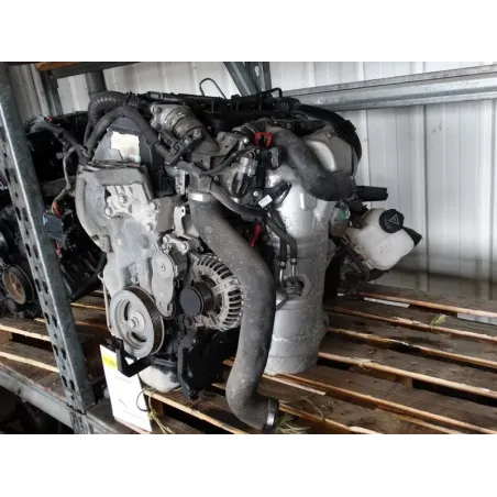 moteur Cooper D / One D 9HZ R55/R56 Mini pièce d'occasion