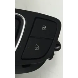 bouton verrouillage centralisé Audi A1 10 à 14 d'occasion