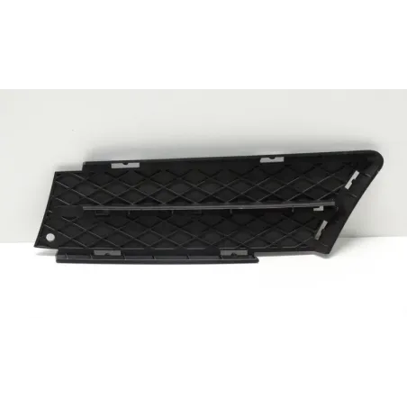 grille de pare choc avant gauche E90/E91 fermé DESTOCKAGE