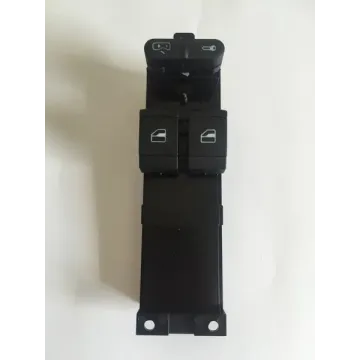 Bouton De Lève-vitre Avant/arrière Pour VW Passat B5 - Neuf, Marque NTY, Référence 1GD959855