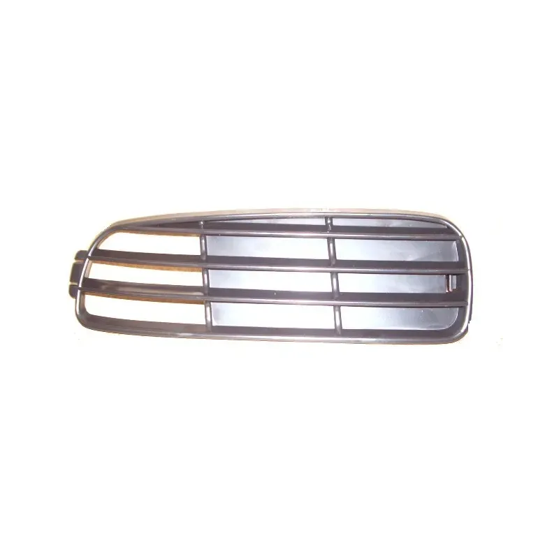 grille de pare-choc avant gauche - Audi 80 8C (91 à 94)