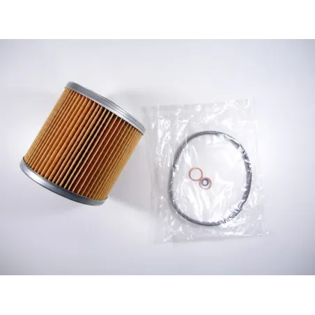filtre à huile M40 (cloche metalique) BMW