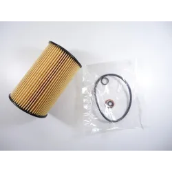 filtre à huile M40/M43/M44 (cloche plastique) BMW