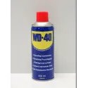 Spray WD-40 dégripant