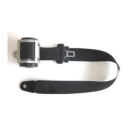 Ceinture arrière R56 MINI