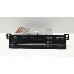 radio cassette business E46 BMW pièce d'occasion