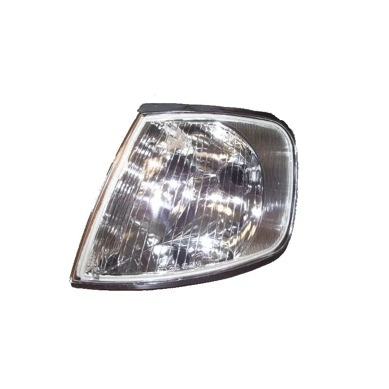 Clignotant Latéral Audi A3/A4/A6 - Compatible 8P, B6, B7, C5, C6 - Étanche IP67