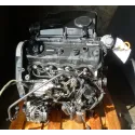 moteur AGD 1.9 SDI VW Polo 6N -134700kms- d\'occasion
