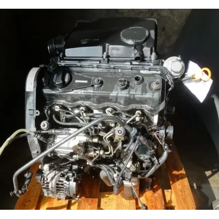 moteur AGD 1.9 SDI VW Polo 6N -134700kms- d'occasion