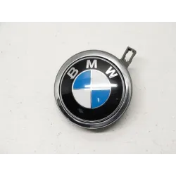 Poignée de coffre Série 1 E81/E87 BMW pièce d'occasion