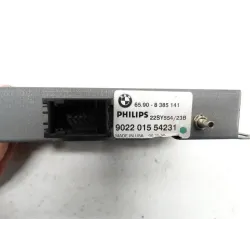 Module récepteur GPS E38/E39/E46/E53 BMW pièce d'occasion