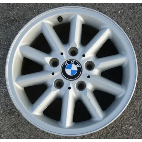 jante aluminium 15p style 41 E46 BMW pièce d'occasion