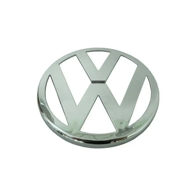 sigle "VW" avant (Golf 4)