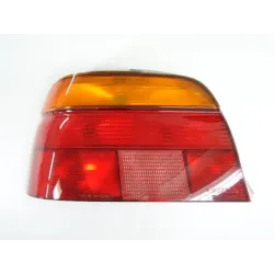 Feu E39 arrière gauche Berline -00 phase 1 orange BMW