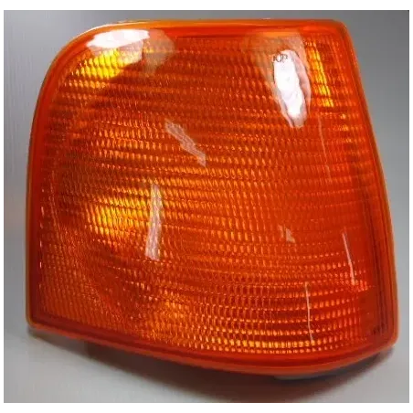 clignotant avant droit orange - Audi 100 (82 à 91)