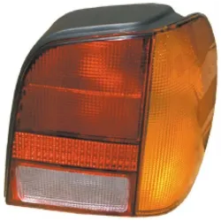 feu arrière droit orange - Polo 6N1 (94 à 99)