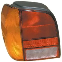 feu arrière gauche orange - Polo 6N1 (94 à 99)