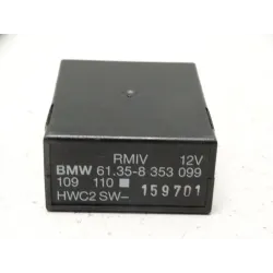 Relais lève vitre électrique AR E36 BMW pièce d'occasion