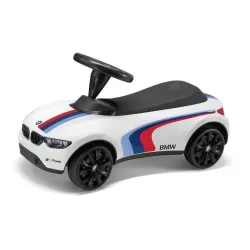 baby racer III BMW Motorsport