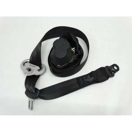 ceinture arrière gauche Polo 6N 5 portes VW pièce d'occasion