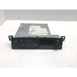 radio cassette GPS (petit modèle) Série 3 E46 BMW occasion