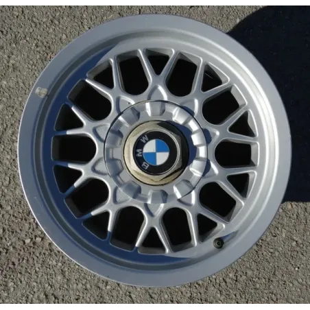jante aluminium 15p style 29 Série 5 E39 BMW pièce d'occasion