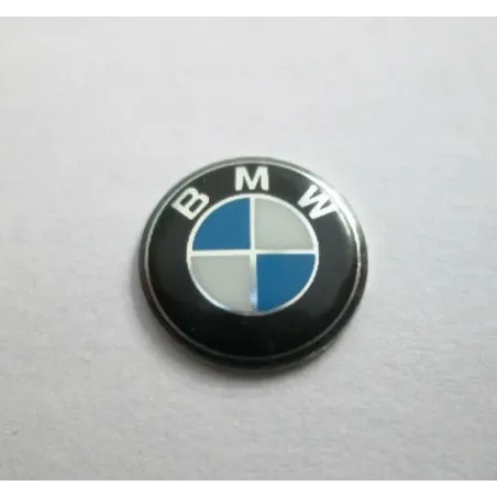 embleme BMW pour clef