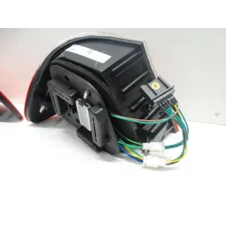 Kit de feu arrière à LED E46 coupé phase 1 