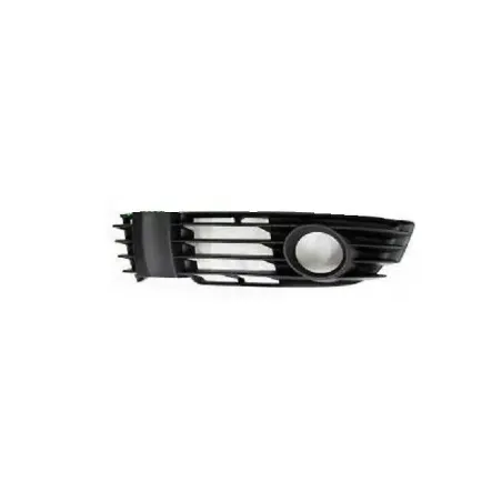 grille de pare-choc avant gauche avec trou AB - VW Passat 3B de 00 à 02/2005