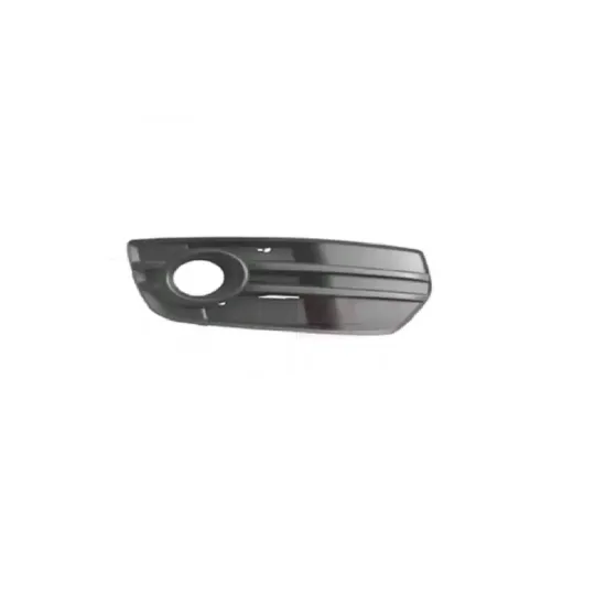 Grilles De Ventilation Avant (gauche + Droite) Pour Audi Q5 2008+ - PARTSLINE - Réf KC02320