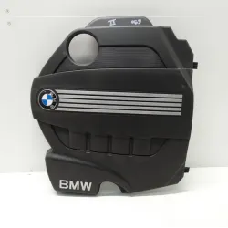 cache moteur N47 diesel E87/E90/E83/E84 BMW pièce d'occasion