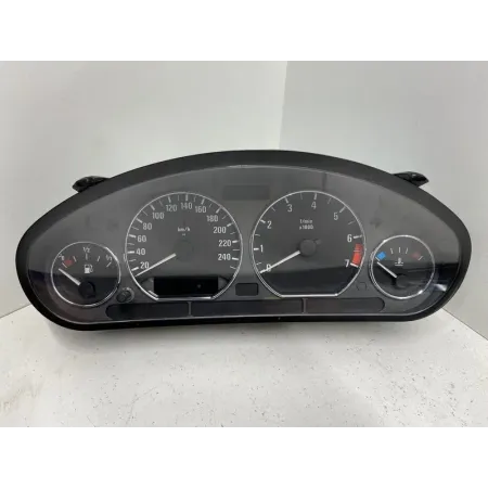 compteur 62118401764 Z3 E36 roadster d'occasion 